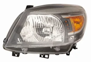 231-1137L-LEMN2 ABAKUS Reflektor lampa