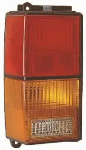 333-1903L-US ABAKUS Lampa tylna