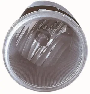 333-2023N-AQ ABAKUS Lampa przeciwmgielna halogen