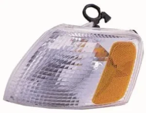 5836905 VAN WEZEL Clignotant