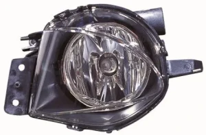 BMW 3 E91 Lampa przeciwmgielna halogen ABAKUS