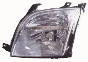 431-1155R-LD-EM ABAKUS Reflektor lampa