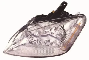 431-1158R-LD-EM ABAKUS Reflektor lampa