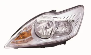 Reflektor lampa FORD FOCUS II ABAKUS