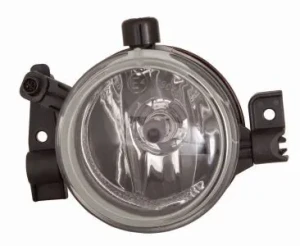 FORD FOCUS II Lampa przeciwmgielna halogen ABAKUS