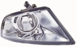 FORD MONDEO III Lampa przeciwmgielna halogen ABAKUS
