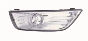 431-2020R-UE ABAKUS Lampa przeciwmgielna halogen