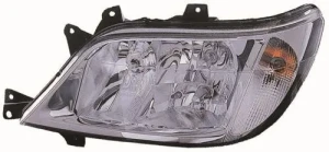 Reflektor lampa lewa MERCEDES-BENZ SPRINTER B903 ABAKUS