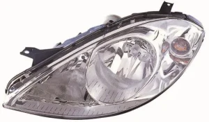 440-1143R-LD-EM ABAKUS Reflektor lampa prawa