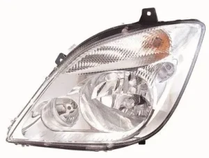 Reflektor lampa MERCEDES-BENZ SPRINTER B906 ABAKUS