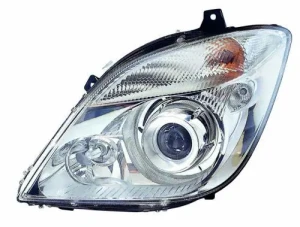 Reflektor lampa MERCEDES-BENZ SPRINTER B906 ABAKUS