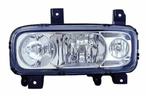 Reflektor lampa MERCEDES-BENZ ATEGO 2 ABAKUS