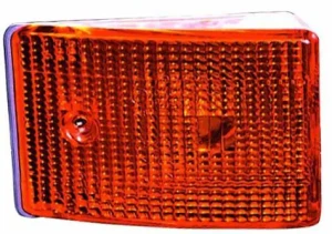 Lampa kierunkowskazu MERCEDES-BENZ ACTROS MP2 / MP3 ABAKUS