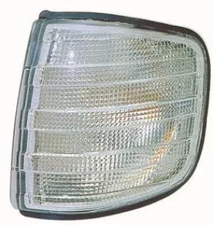 Lampa kierunkowskazu MERCEDES-BENZ KLASA S W126 ABAKUS