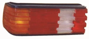 Lampa tylna MERCEDES-BENZ KLASA S C126 ABAKUS
