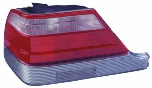 Lampa tylna MERCEDES-BENZ KLASA S W140 ABAKUS