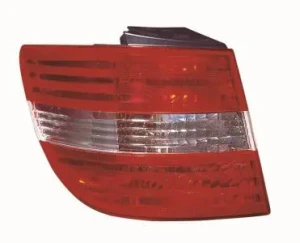 Lampa tylna MERCEDES-BENZ B W245 ABAKUS