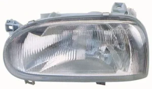 Reflektor lampa VW GOLF 3 ABAKUS