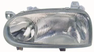 Reflektor lampa VW GOLF III ABAKUS