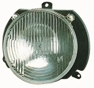 Reflektor lampa VW POLO II ABAKUS