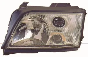 Reflektor lampa AUDI A6 C4 ABAKUS