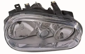 Reflektor lampa VW GOLF 4 ABAKUS