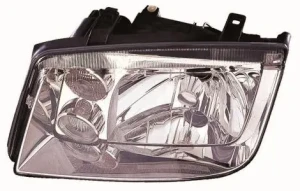 vw bora lampy przednie 441-1138L-LDEMF ABAKUS
