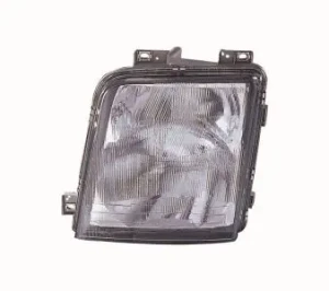 441-1143L-LDEMF ABAKUS Reflektor lampa