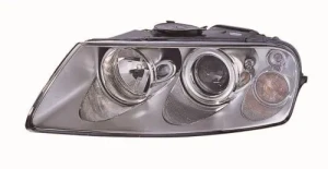 vw touareg lampy przednie 441-1184RMLD-EM ABAKUS