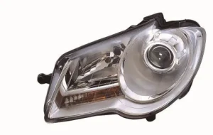 441-11B6L-LD-EM ABAKUS Reflektor lampa