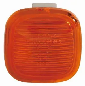 Lampa kierunkowskazu AUDI A4 B5 ABAKUS