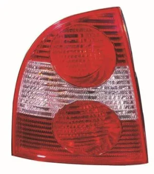 441-1940R-UE ABAKUS Lampa tylna