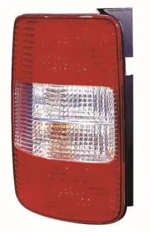 441-1965R-UE ABAKUS Lampa tylna