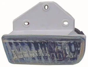 441-2007R-UE ABAKUS Lampa przeciwmgielna halogen
