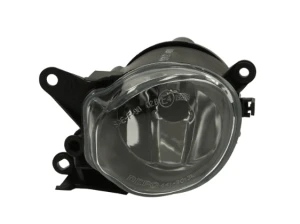 441-2013R-UE ABAKUS Lampa przeciwmgielna halogen