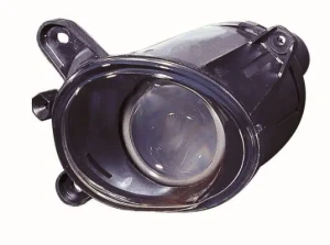 VW PASSAT B5 Lampa przeciwmgielna halogen ABAKUS