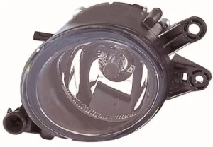 AUDI A4 B6 Lampa przeciwmgielna halogen ABAKUS