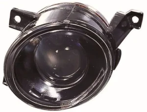 VW CADDY III Lampa przeciwmgielna halogen ABAKUS