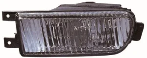 AUDI 100 C4 Lampa przeciwmgielna halogen ABAKUS