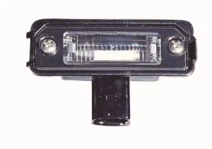 Lampa oświetlenia tablicy VW LUPO I ABAKUS