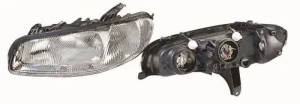 Reflektor lampa OPEL OMEGA B ABAKUS