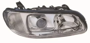 Reflektor lampa OPEL OMEGA B Kombi (V94) ABAKUS