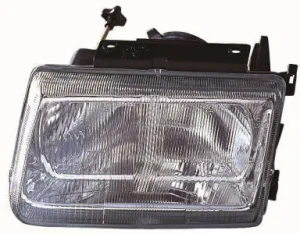 Reflektor lampa OPEL CORSA A ABAKUS