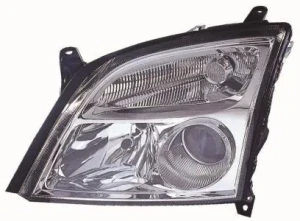 442-1129R-LDEM1 ABAKUS Reflektor lampa
