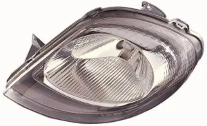 Reflektor lampa OPEL VIVARO A Skrzynia (X83) ABAKUS