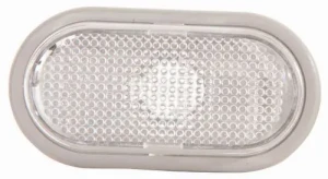 Lampa kierunkowskazu RENAULT MEGANE I ABAKUS