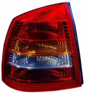 Lampa tylna OPEL ASTRA G ABAKUS