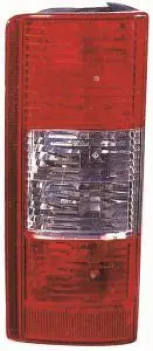 Lampa tylna OPEL COMBO ABAKUS
