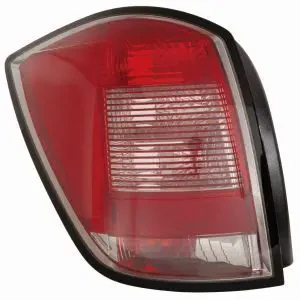 Lampa tylna OPEL ASTRA H ABAKUS