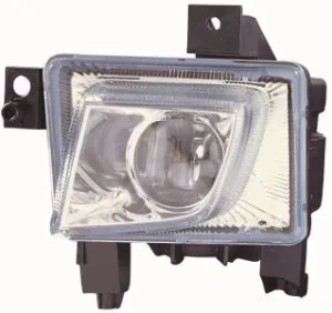 OPEL VECTRA C Lampa przeciwmgielna halogen ABAKUS